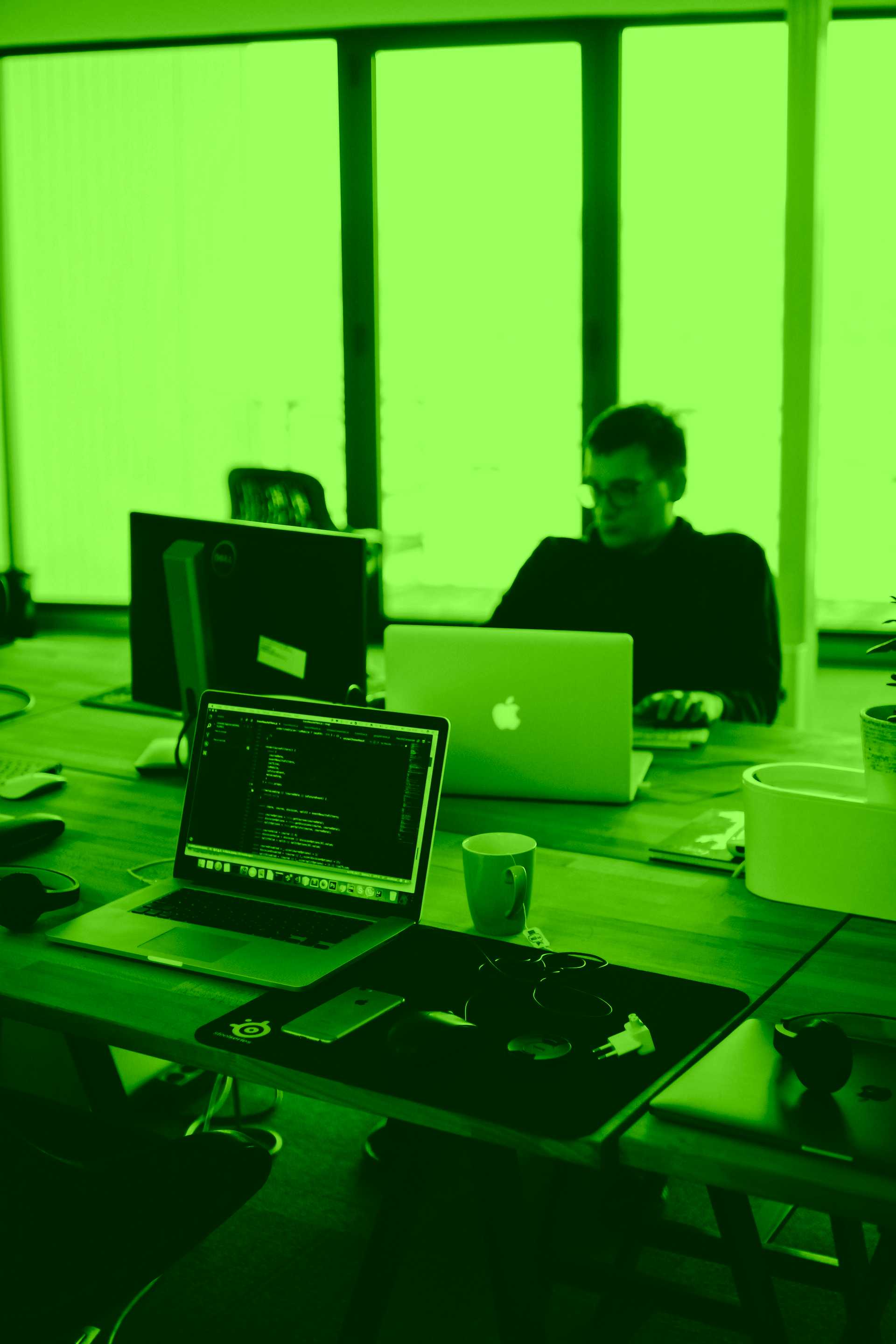 ¿Qué es el wireframing?
