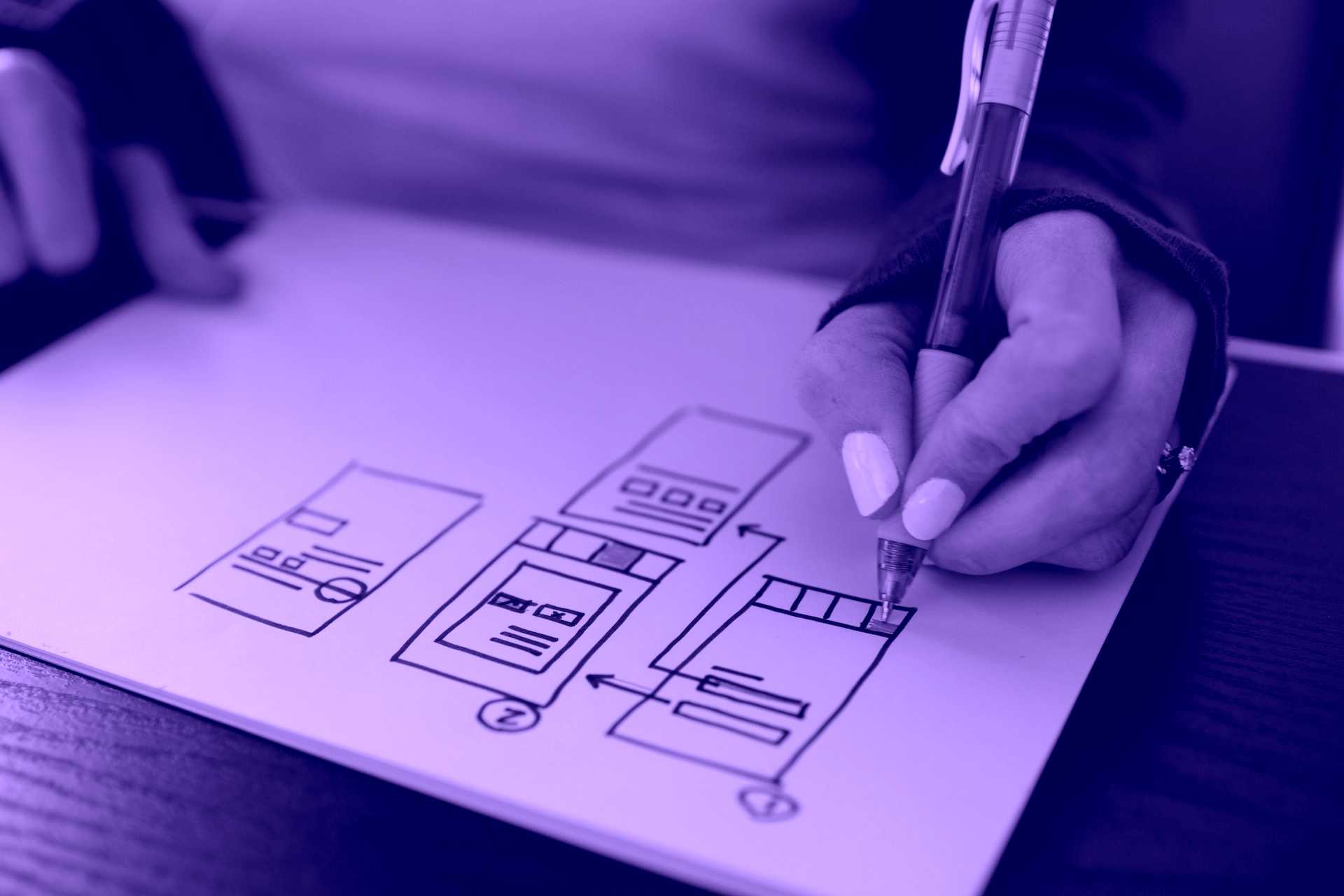 Servicios de Diseño Web