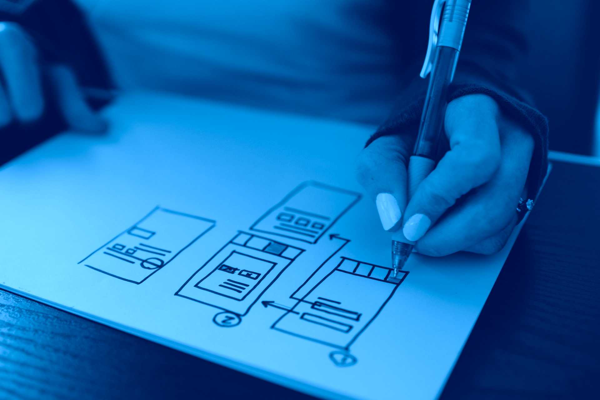 Crea una de las más importantes agencias de diseño web