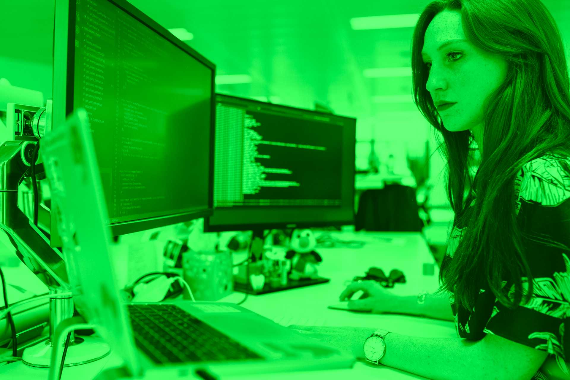 Diseño web accesible