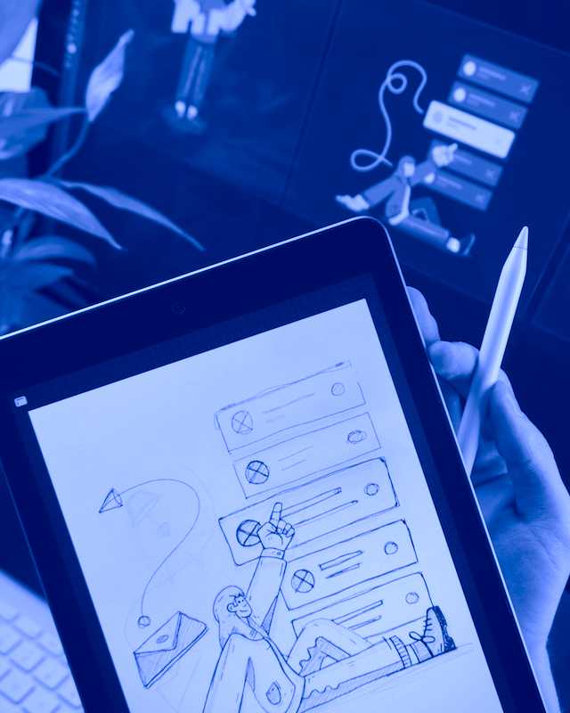 Factores a Considerar al Elegir una Agencia de Diseño Web