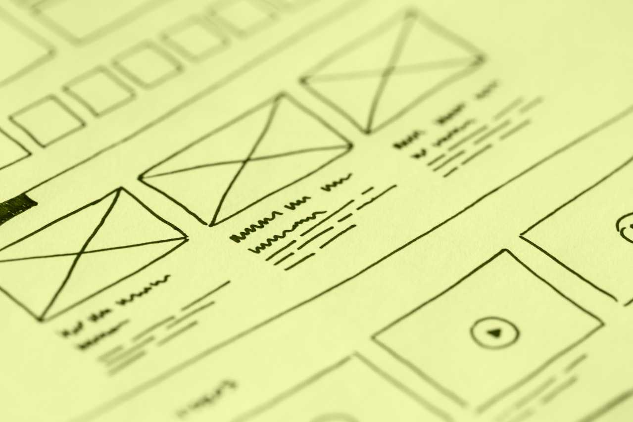 Los mejores contratos de servicios de diseño de páginas web