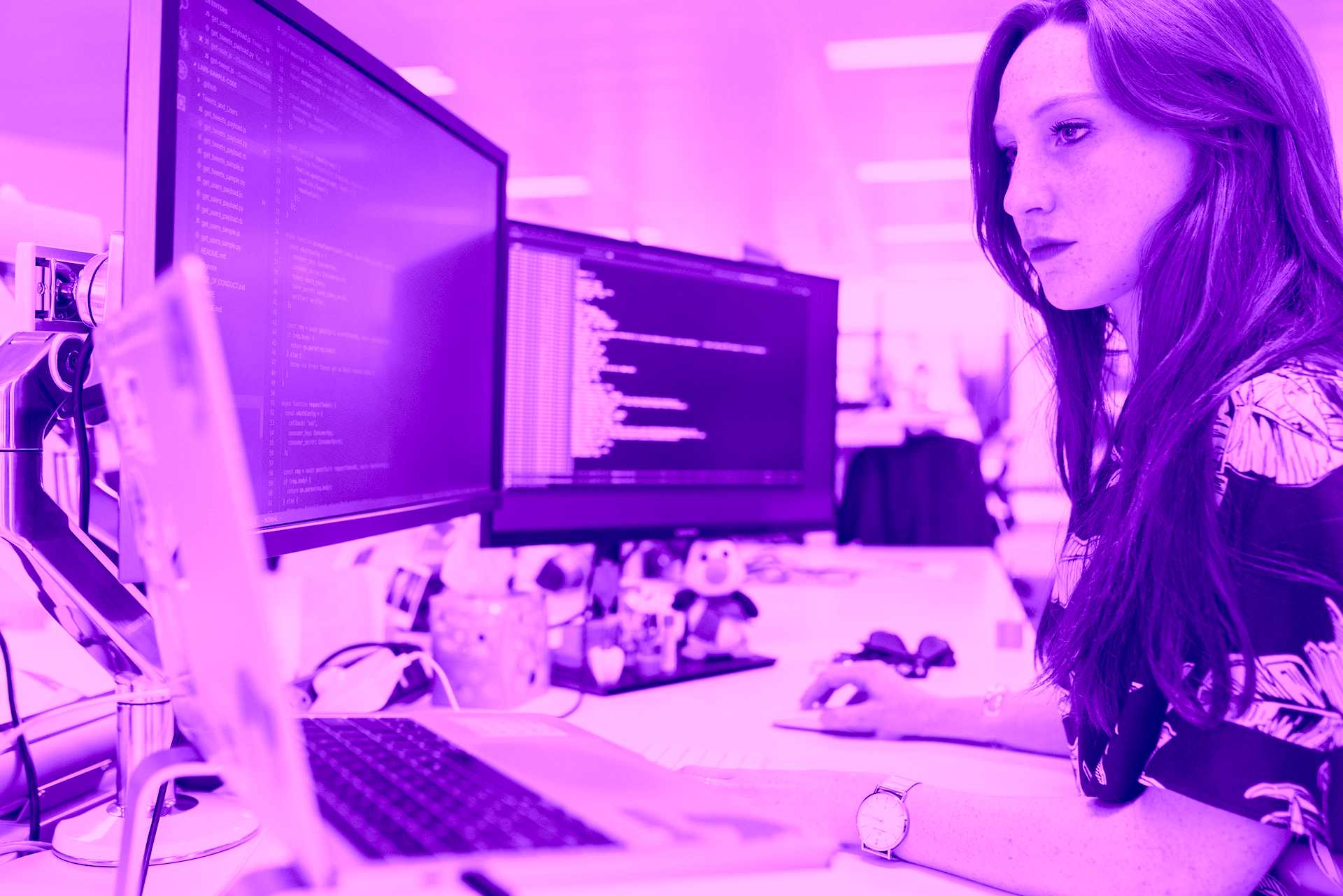 Tendencias del diseño web