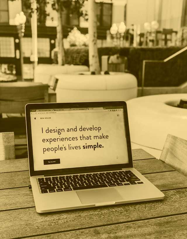 Mejores empresas de diseño web