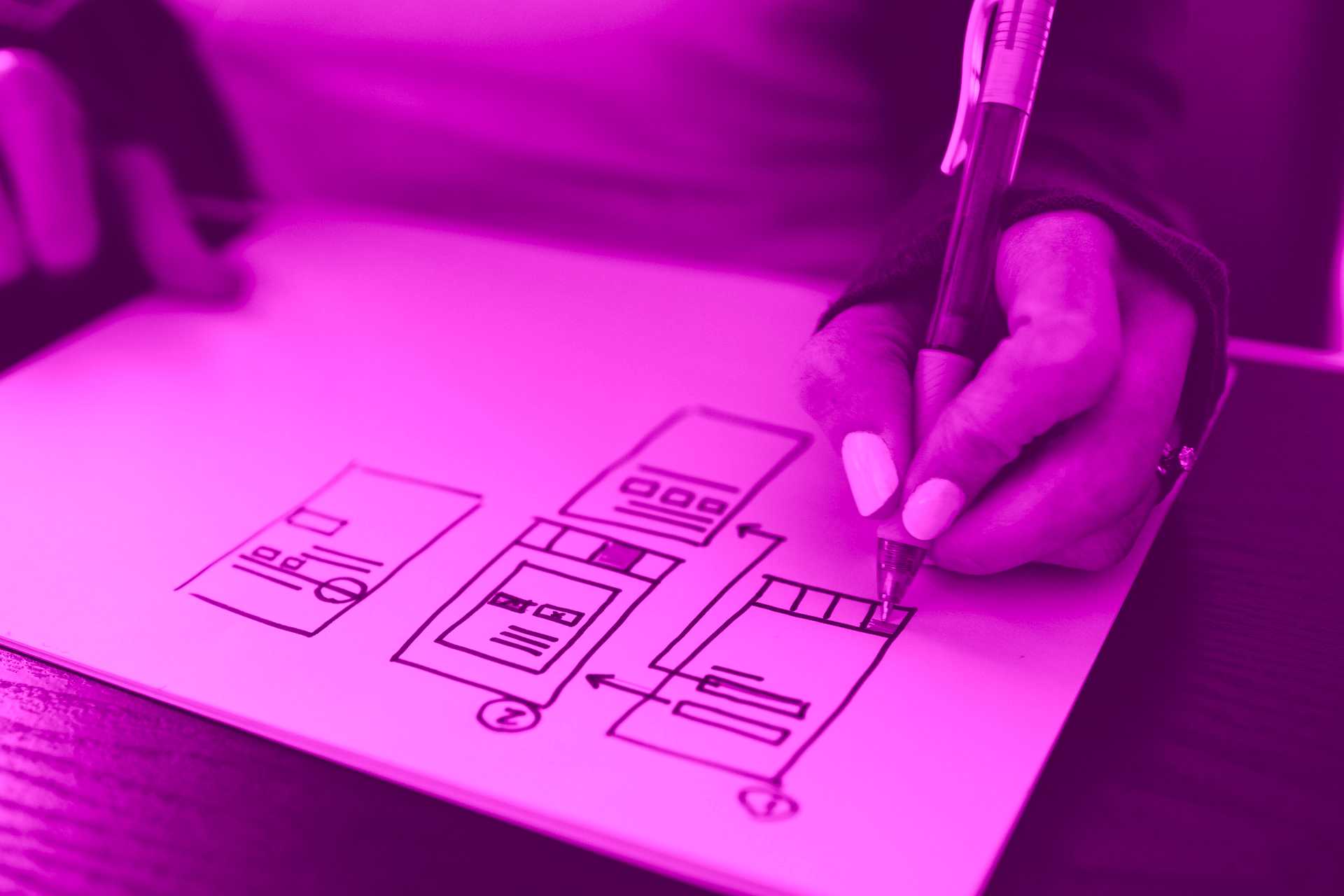 Mejor agencia de diseño web para SEO